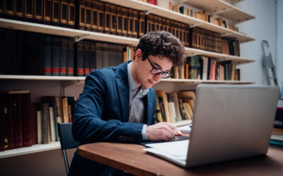 ¿Conoces tu método de Aprendizaje?
